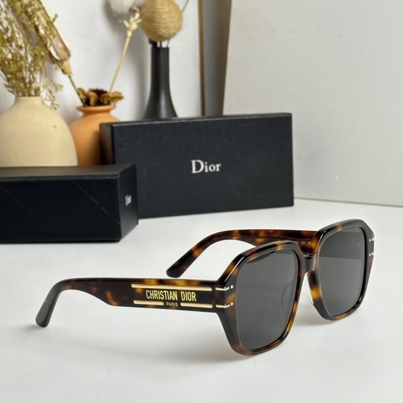 Dior Sunglasses